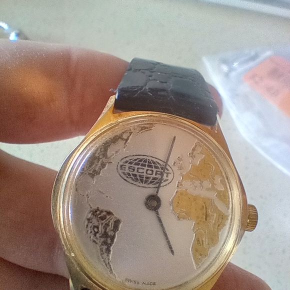 Escort Swiss Made Watch - Picture 5 of 7